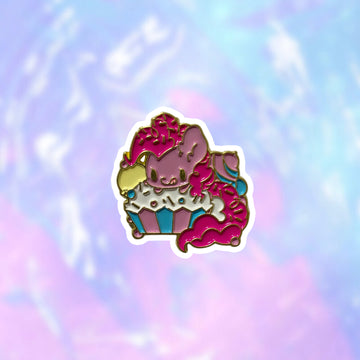 Pin Pinkie Pie My Little Pony