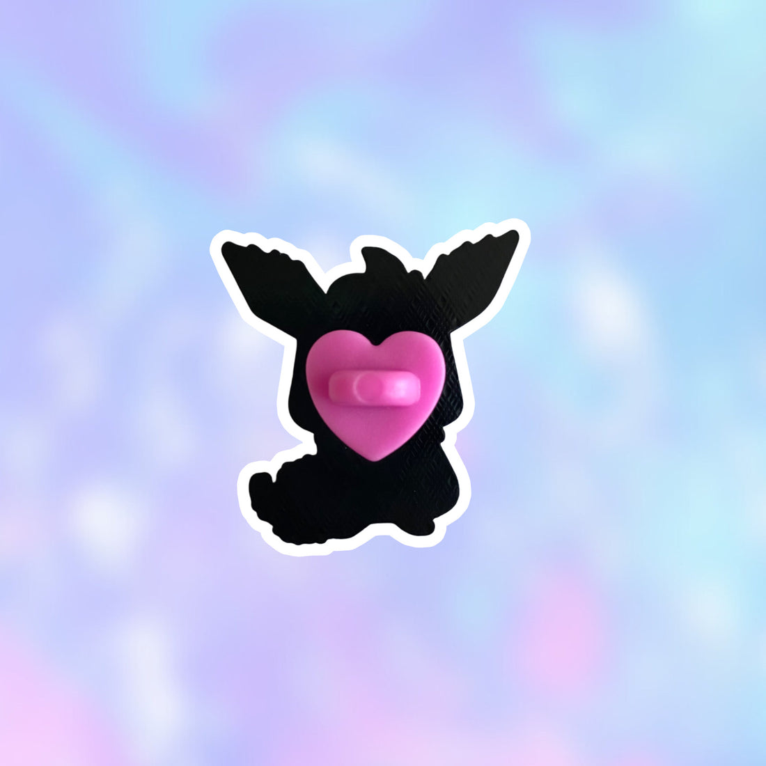 Pin Pikachu Disfrazado de Flareon - Pokémon