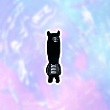 Pin Forma Oyasumi Pun Pun