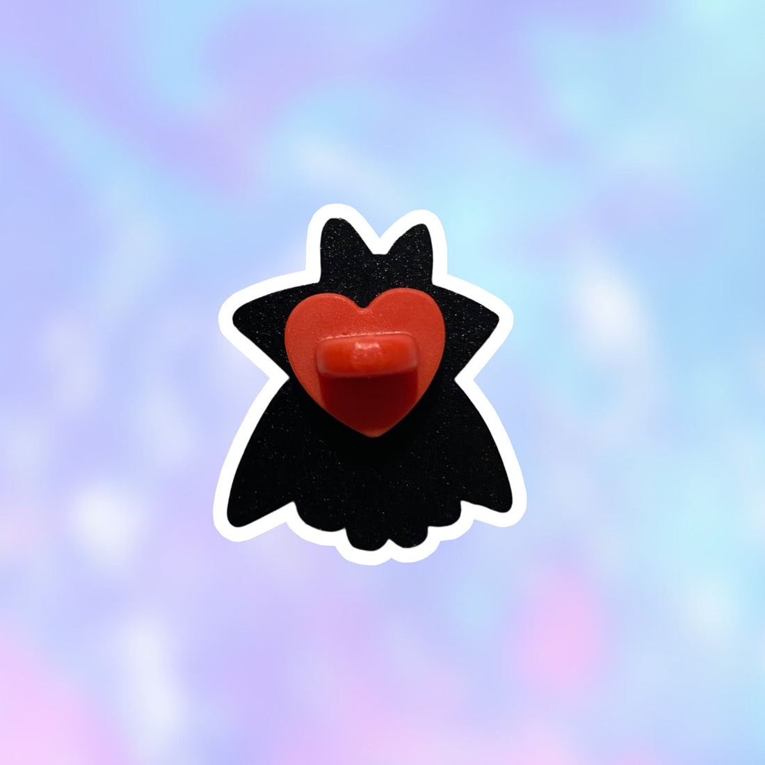 Pin Conejito Mago