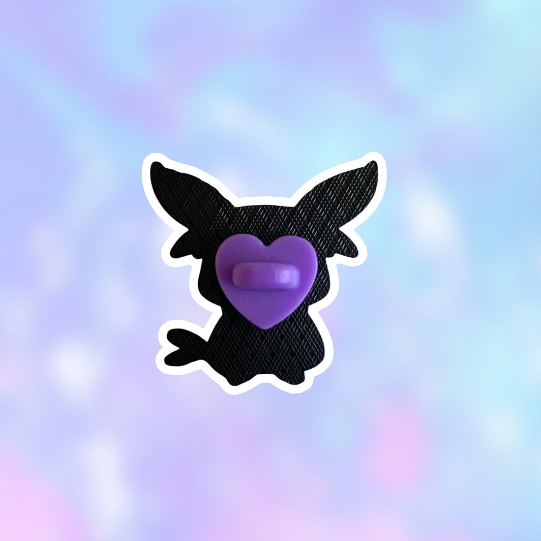 Pin Pikachu Disfrazado de Speon - Pokémon