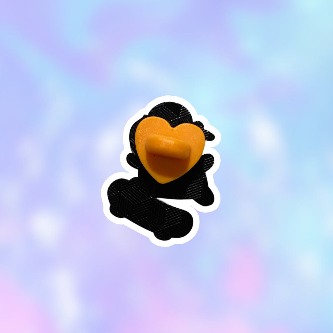 Pin Capibara Skater