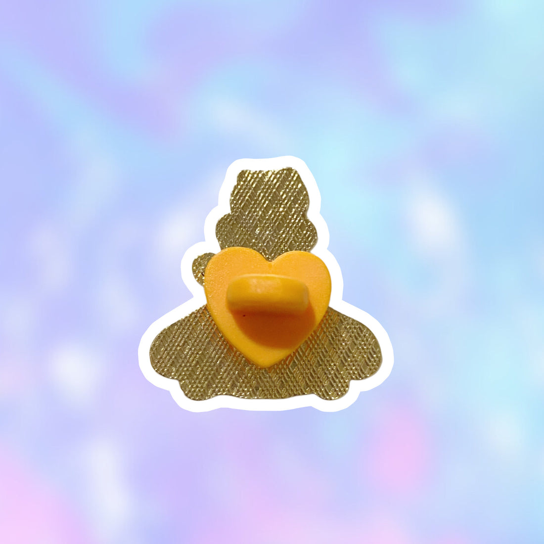 Pin Pompompurin - Sanrio