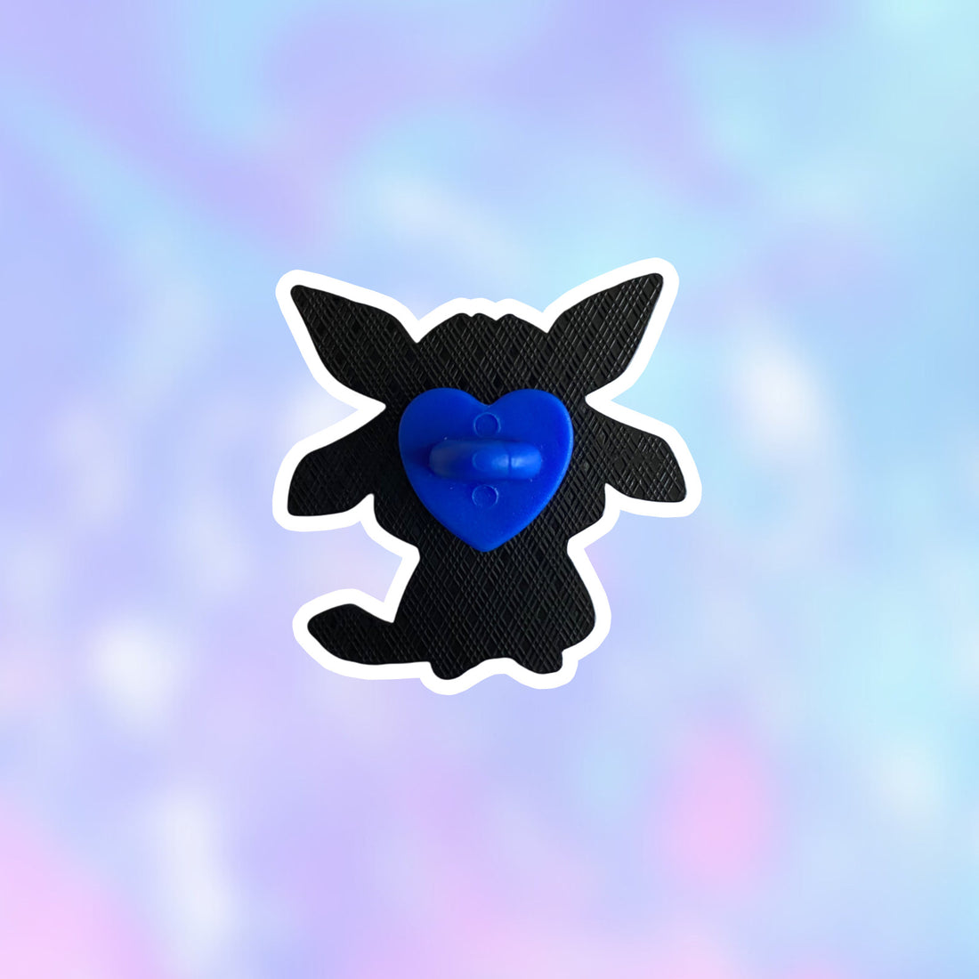 Pin Pikachu Disfrazado de Glaceon - Pokémon