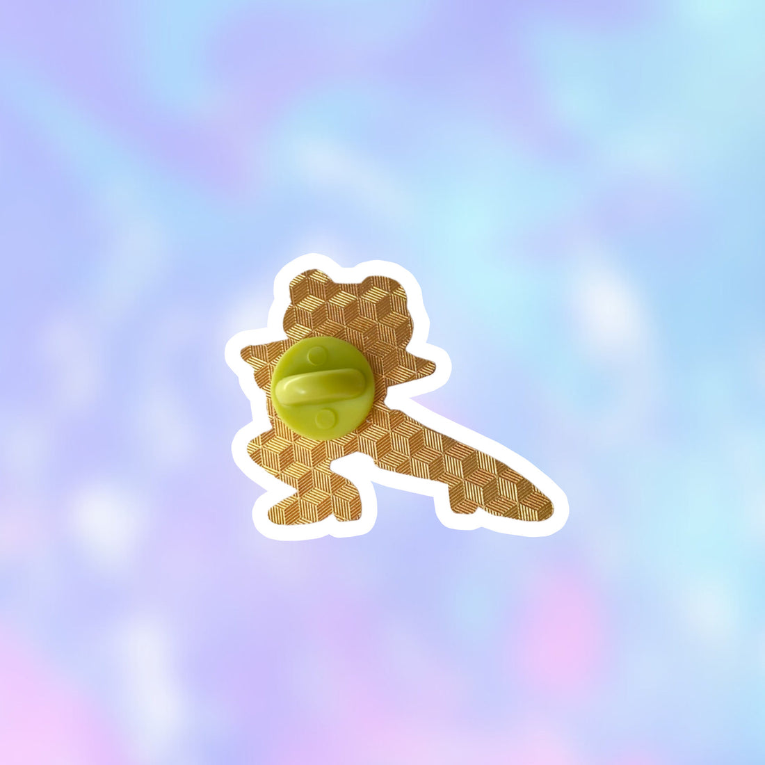 Pin Rana Diva