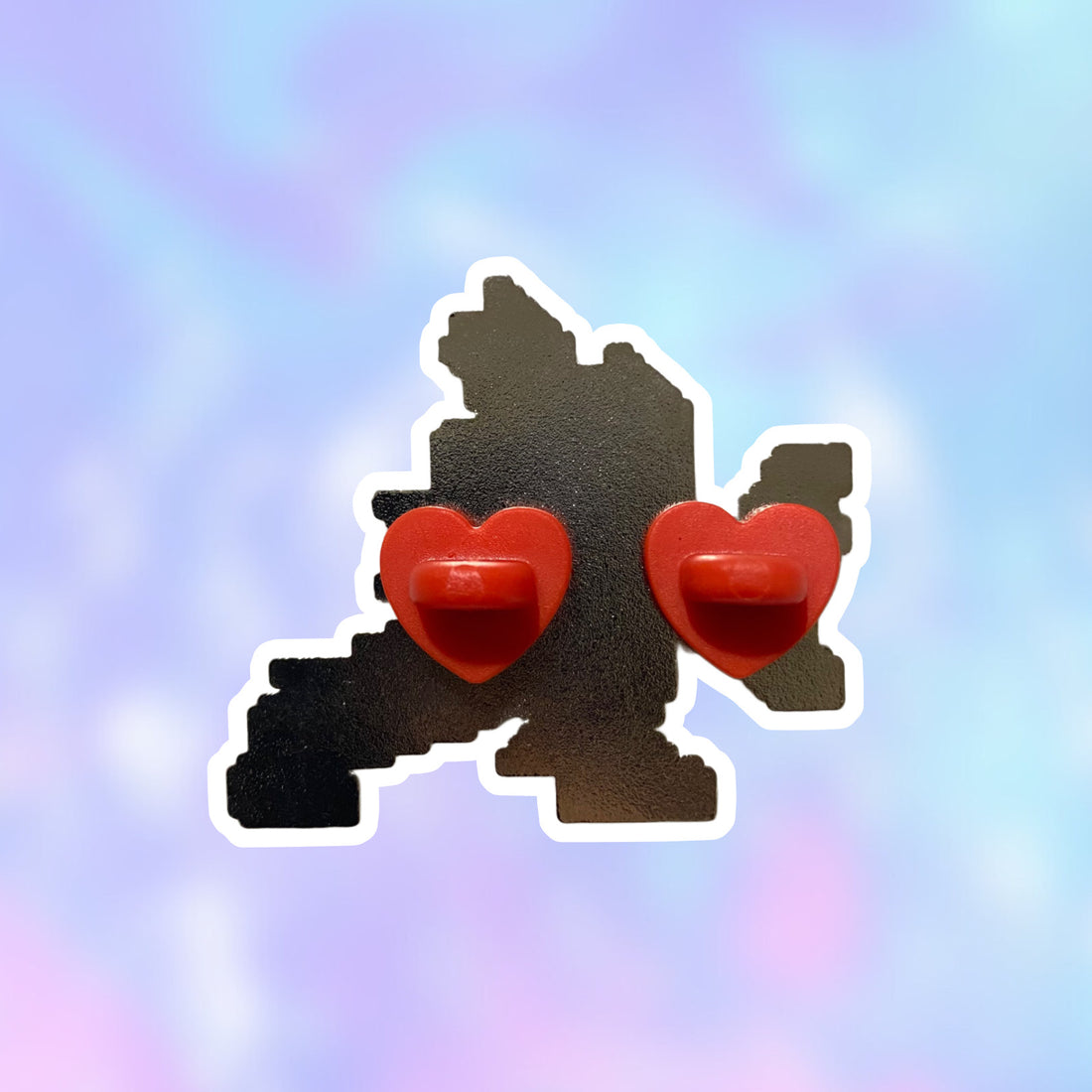 Pin Plus Akuma Arcade - Street Fighter