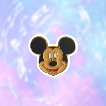 Pin Mickey Mouse