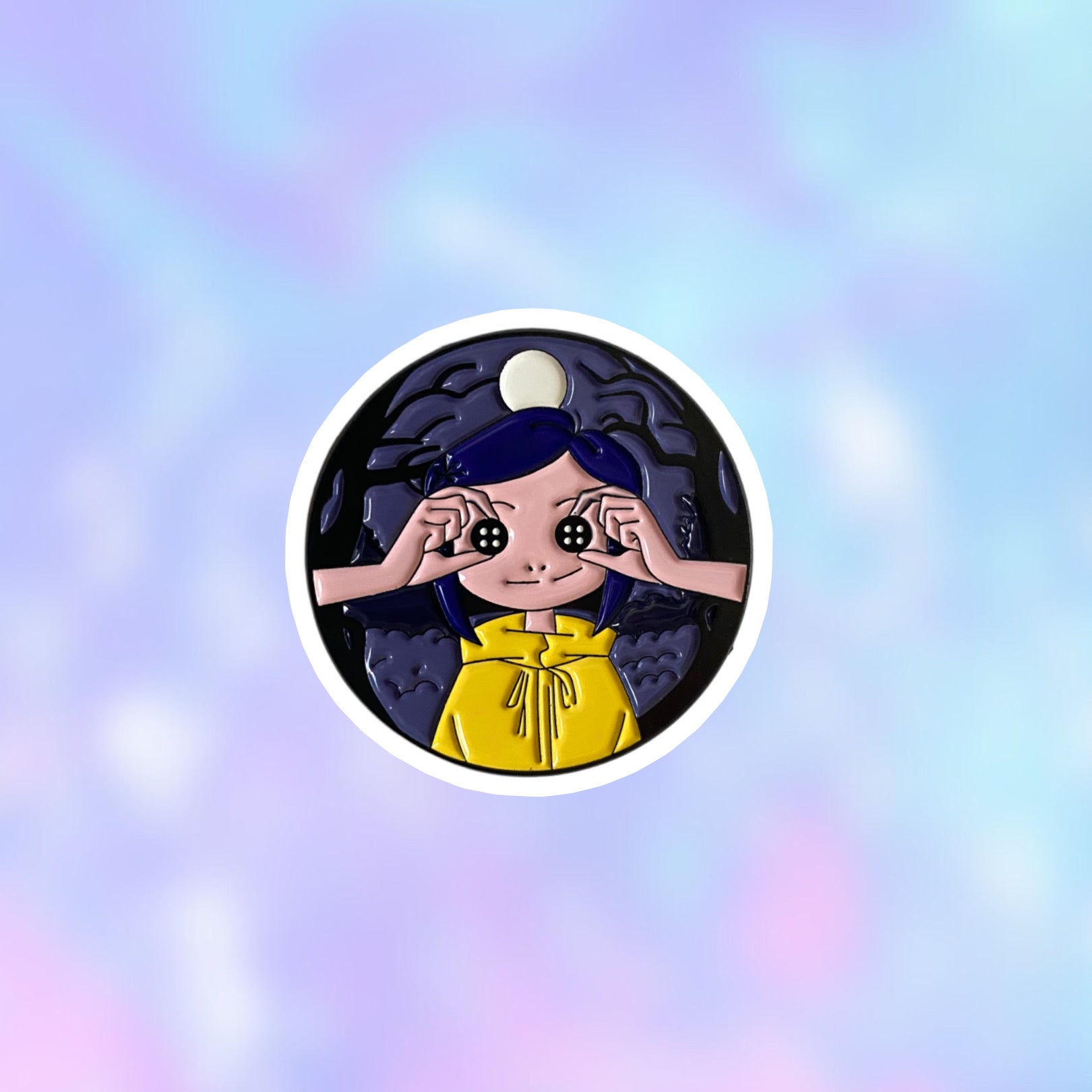 Pin Coraline