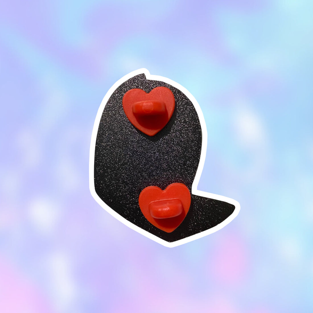 Pin Plus Dúo Spiderman y Spider Gwen - Marvel