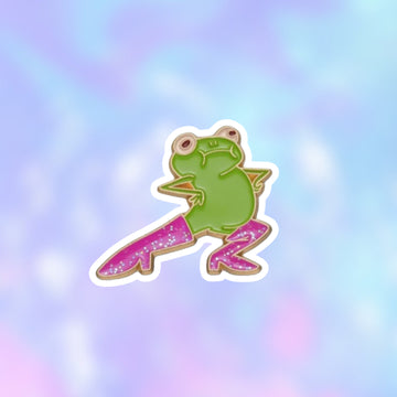 Pin Rana Diva