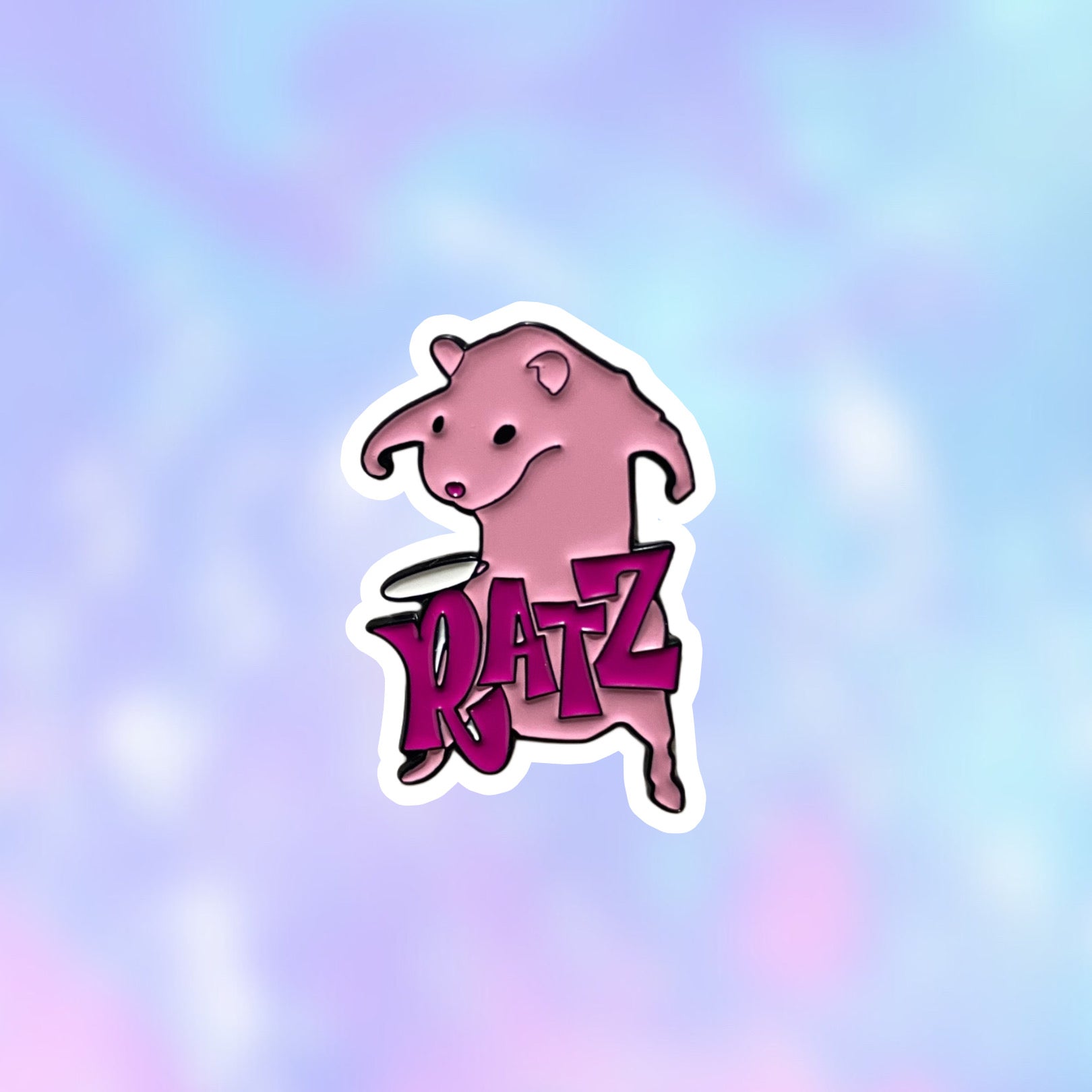 Pin Ratz