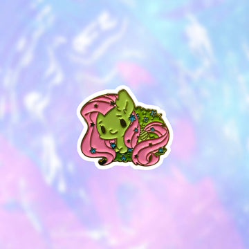 Pin Fluttershy My Little Pony