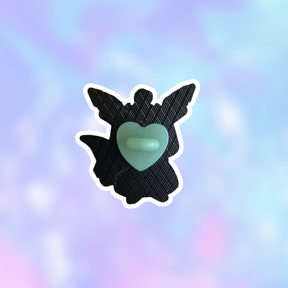 Pin Pikachu Disfrazado de Leafeon - Pokémon